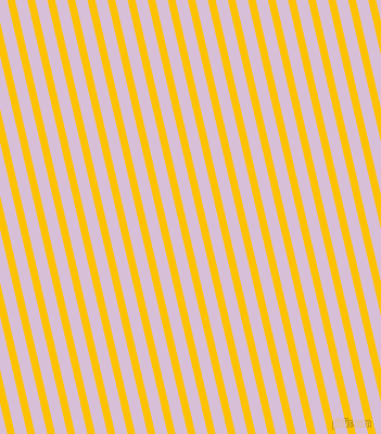 103 degree angle lines stripes, 7 pixel line width, 11 pixel line spacing, Golden Poppy and Thistle angled lines and stripes seamless tileable