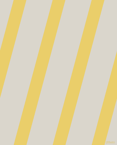 75 degree angle lines stripes, 50 pixel line width, 103 pixel line spacing, Golden Sand and White Pointer angled lines and stripes seamless tileable