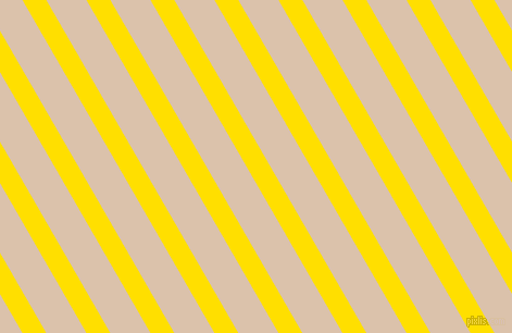 120 degree angle lines stripes, 19 pixel line width, 32 pixel line spacing, Golden Yellow and Bone angled lines and stripes seamless tileable