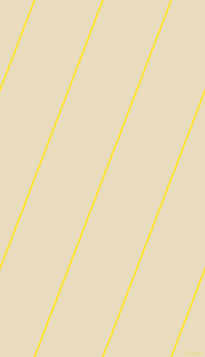 69 degree angle lines stripes, 4 pixel line width, 128 pixel line spacing, Gorse and Double Pearl Lusta angled lines and stripes seamless tileable