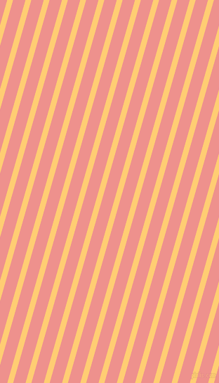 74 degree angle lines stripes, 8 pixel line width, 17 pixel line spacing, Grandis and Sweet Pink angled lines and stripes seamless tileable