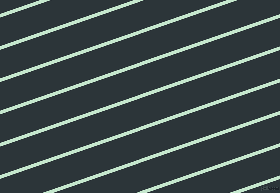 19 degree angle lines stripes, 7 pixel line width, 54 pixel line spacing, Granny Apple and Gunmetal angled lines and stripes seamless tileable
