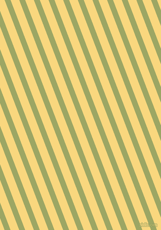 111 degree angle lines stripes, 11 pixel line width, 16 pixel line spacing, Green Smoke and Golden Glow angled lines and stripes seamless tileable