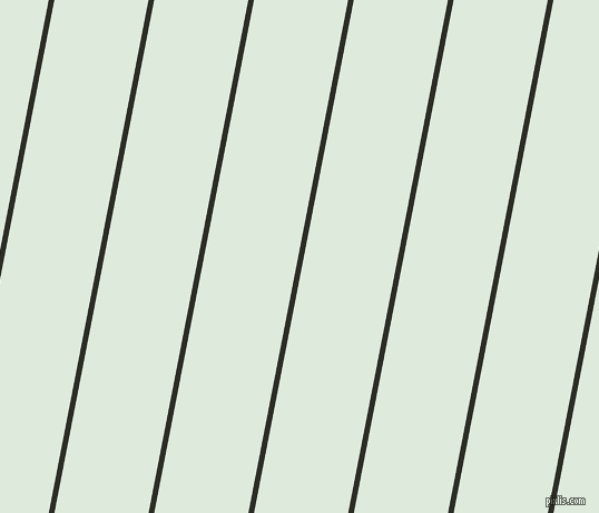 79 degree angle lines stripes, 5 pixel line width, 83 pixel line spacing, Green Waterloo and Apple Green angled lines and stripes seamless tileable