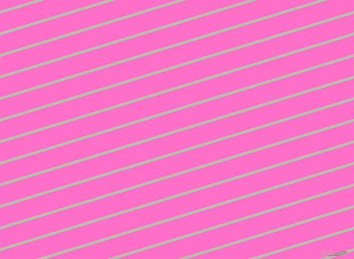17 degree angle lines stripes, 4 pixel line width, 25 pixel line spacing, Grey Nickel and Neon Pink angled lines and stripes seamless tileable