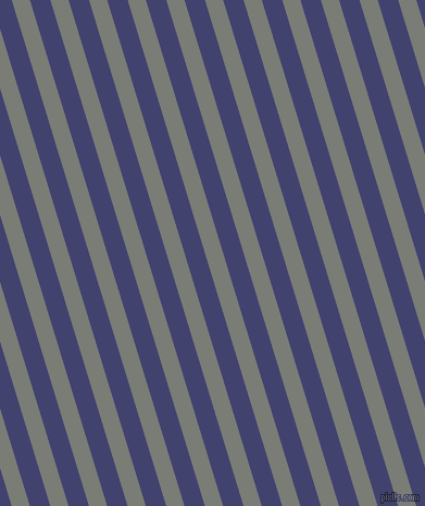 107 degree angle lines stripes, 16 pixel line width, 18 pixel line spacing, Gunsmoke and Corn Flower Blue angled lines and stripes seamless tileable