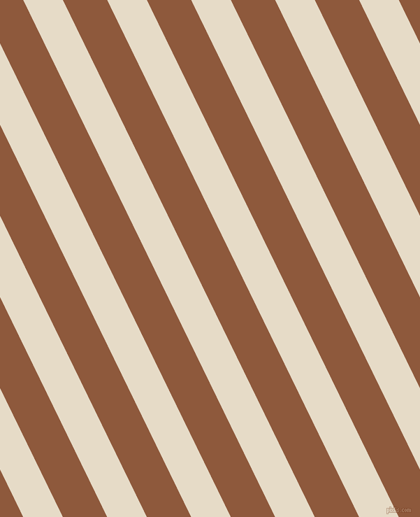 116 degree angle lines stripes, 51 pixel line width, 57 pixel line spacing, Half Spanish White and Rope angled lines and stripes seamless tileable