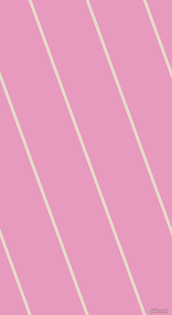 110 degree angle lines stripes, 6 pixel line width, 102 pixel line spacing, Half Spanish White and Shocking angled lines and stripes seamless tileable
