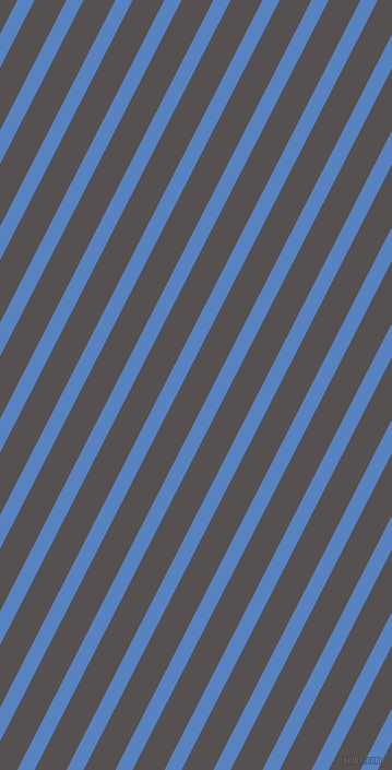 63 degree angle lines stripes, 14 pixel line width, 26 pixel line spacing, Havelock Blue and Mortar angled lines and stripes seamless tileable