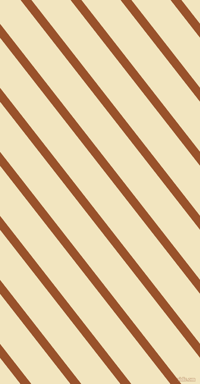 128 degree angle lines stripes, 17 pixel line width, 61 pixel line spacing, Hawaiian Tan and Half Colonial White angled lines and stripes seamless tileable
