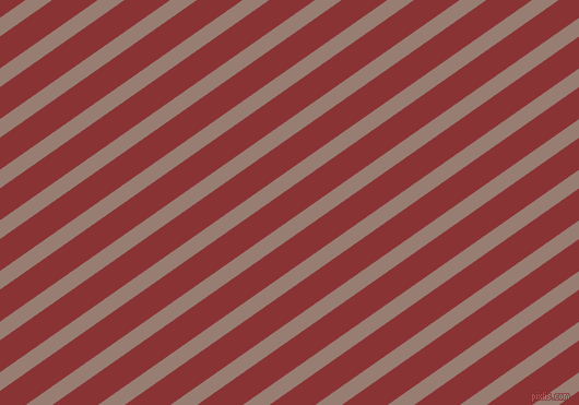 35 degree angle lines stripes, 14 pixel line width, 24 pixel line spacing, Hemp and Old Brick angled lines and stripes seamless tileable