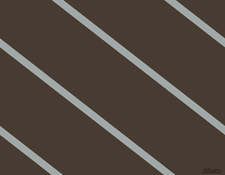 142 degree angle lines stripes, 14 pixel line width, 122 pixel line spacing, Hit Grey and Taupe angled lines and stripes seamless tileable
