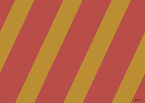 65 degree angle lines stripes, 59 pixel line width, 89 pixel line spacing, Hokey Pokey and Chestnut angled lines and stripes seamless tileable