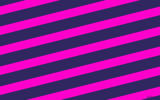 14 degree angle lines stripes, 28 pixel line width, 37 pixel line spacing, Hot Magenta and Paris M angled lines and stripes seamless tileable
