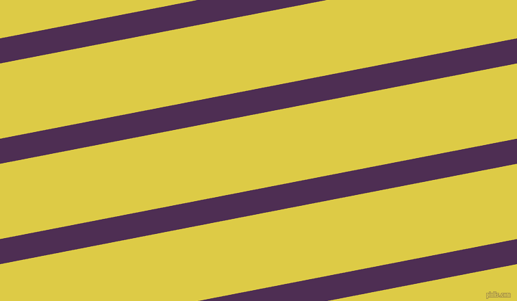 11 degree angle lines stripes, 36 pixel line width, 108 pixel line spacing, Hot Purple and Confetti angled lines and stripes seamless tileable