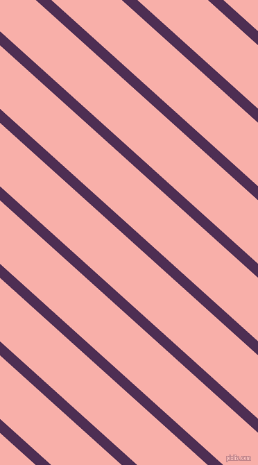138 degree angle lines stripes, 15 pixel line width, 68 pixel line spacing, Hot Purple and Sundown angled lines and stripes seamless tileable