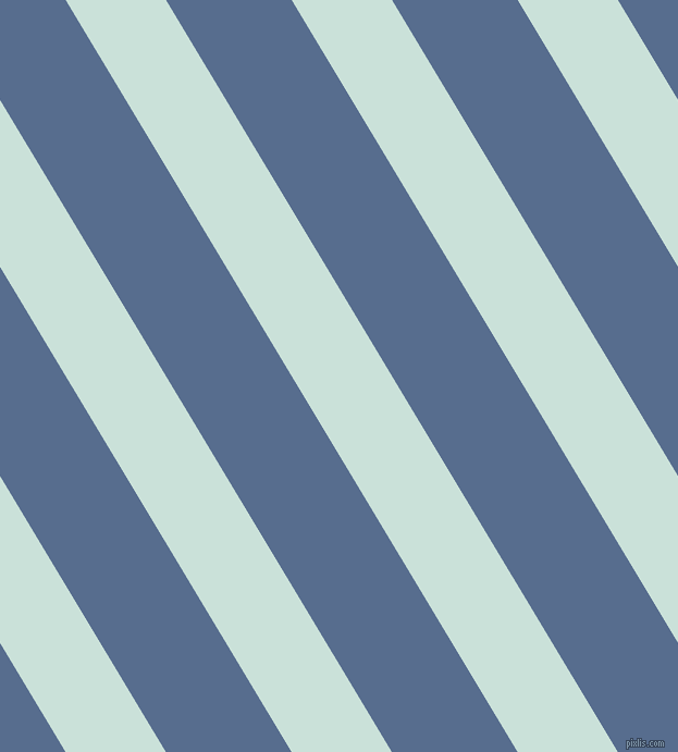121 degree angle lines stripes, 79 pixel line width, 99 pixel line spacing, Iceberg and Kashmir Blue angled lines and stripes seamless tileable
