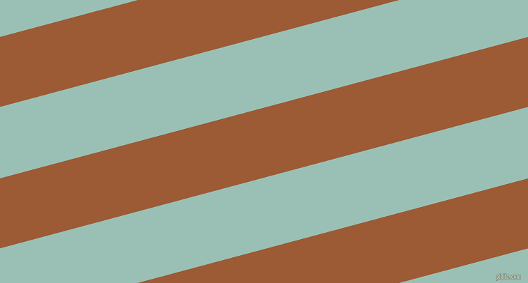15 degree angle lines stripes, 97 pixel line width, 99 pixel line spacing, Indochine and Shadow Green angled lines and stripes seamless tileable