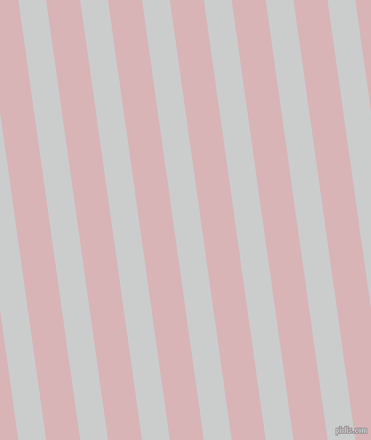 98 degree angle lines stripes, 31 pixel line width, 38 pixel line spacing, Iron and Pink Flare angled lines and stripes seamless tileable