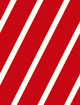 63 degree angle lines stripes, 23 pixel line width, 78 pixel line spacing, Ivory and Venetian Red angled lines and stripes seamless tileable