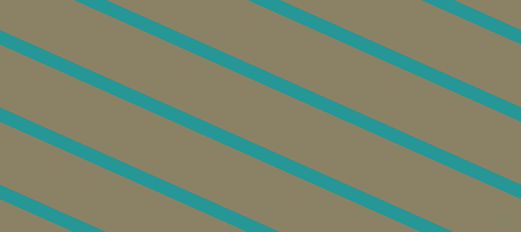 156 degree angle lines stripes, 19 pixel line width, 83 pixel line spacing, Java and Granite Green angled lines and stripes seamless tileable