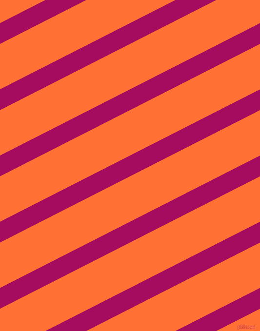 27 degree angle lines stripes, 38 pixel line width, 83 pixel line spacing, Jazzberry Jam and Burnt Orange angled lines and stripes seamless tileable