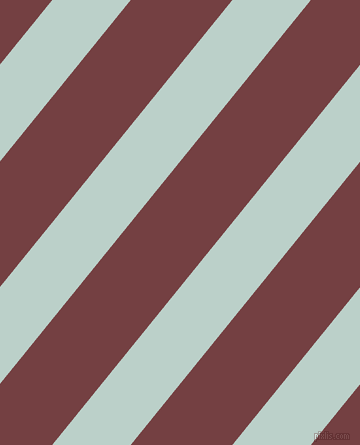 51 degree angle lines stripes, 61 pixel line width, 79 pixel line spacing, Jet Stream and Tosca angled lines and stripes seamless tileable