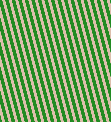 105 degree angle lines stripes, 10 pixel line width, 12 pixel line spacing, Just Right and Forest Green angled lines and stripes seamless tileable