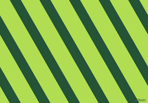 120 degree angle lines stripes, 33 pixel line width, 55 pixel line spacing, Kaitoke Green and Conifer angled lines and stripes seamless tileable