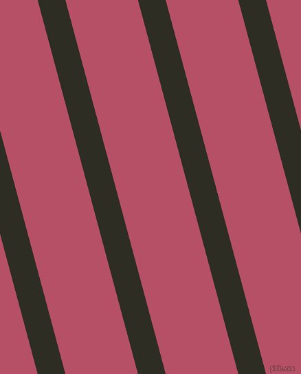 105 degree angle lines stripes, 39 pixel line width, 102 pixel line spacing, Karaka and Blush angled lines and stripes seamless tileable