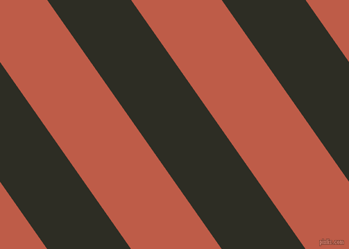 125 degree angle lines stripes, 99 pixel line width, 107 pixel line spacing, Karaka and Flame Pea angled lines and stripes seamless tileable