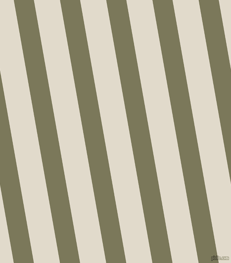 100 degree angle lines stripes, 40 pixel line width, 52 pixel line spacing, Kokoda and Albescent White angled lines and stripes seamless tileable