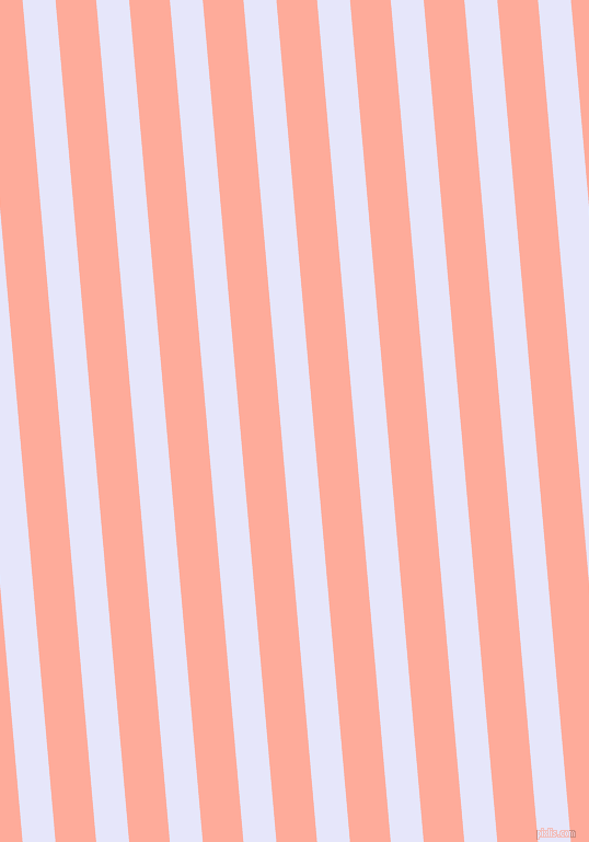 95 degree angle lines stripes, 30 pixel line width, 37 pixel line spacing, Lavender and Rose Bud angled lines and stripes seamless tileable