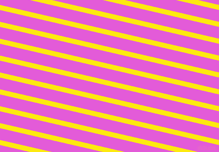167 degree angle lines stripes, 10 pixel line width, 23 pixel line spacing, Lemon and Free Speech Magenta angled lines and stripes seamless tileable