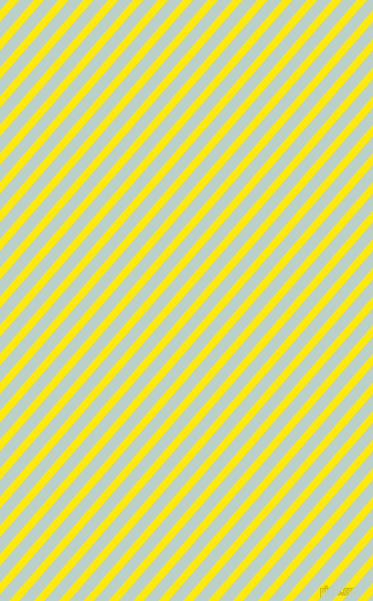 49 degree angle lines stripes, 7 pixel line width, 10 pixel line spacing, Lemon and Jet Stream angled lines and stripes seamless tileable