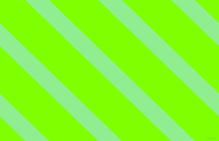 136 degree angle lines stripes, 55 pixel line width, 114 pixel line spacing, Light Green and Chartreuse angled lines and stripes seamless tileable