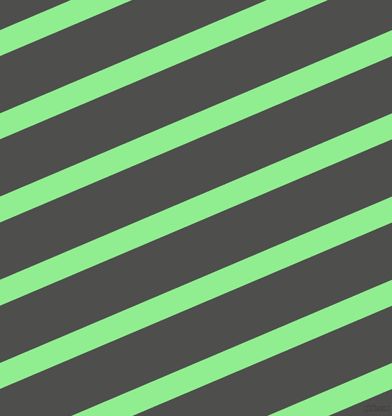 23 degree angle lines stripes, 34 pixel line width, 75 pixel line spacing, Light Green and Ship Grey angled lines and stripes seamless tileable