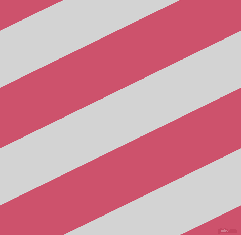 26 degree angle lines stripes, 100 pixel line width, 106 pixel line spacing, Light Grey and Cabaret angled lines and stripes seamless tileable