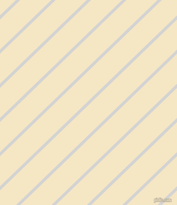 44 degree angle lines stripes, 6 pixel line width, 44 pixel line spacing, Light Grey and Pipi angled lines and stripes seamless tileable
