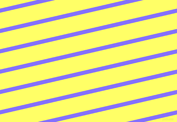 13 degree angle lines stripes, 13 pixel line width, 51 pixel line spacing, Light Slate Blue and Laser Lemon angled lines and stripes seamless tileable