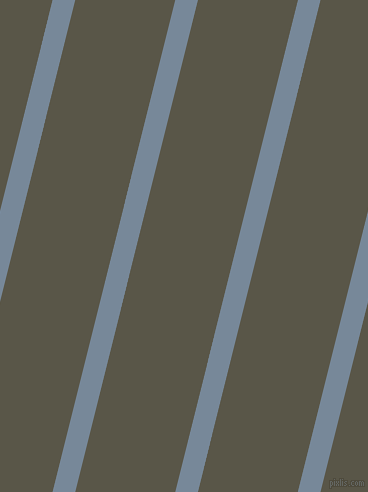 76 degree angle lines stripes, 22 pixel line width, 97 pixel line spacing, Light Slate Grey and Millbrook angled lines and stripes seamless tileable