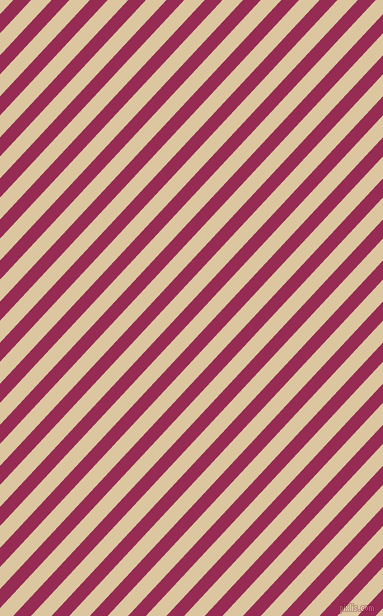 47 degree angle lines stripes, 13 pixel line width, 15 pixel line spacing, Lipstick and Raffia angled lines and stripes seamless tileable