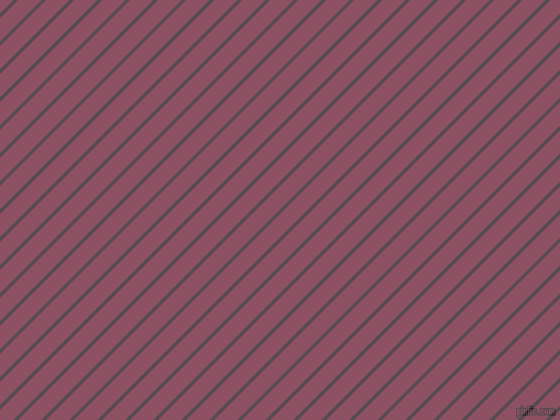 45 degree angle lines stripes, 3 pixel line width, 15 pixel line spacing, Liver and Cannon Pink angled lines and stripes seamless tileable