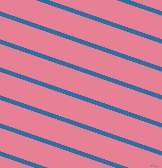 161 degree angle lines stripes, 15 pixel line width, 77 pixel line spacing, Lochmara and Carissma angled lines and stripes seamless tileable