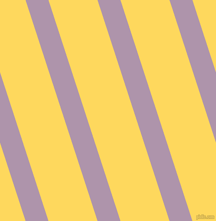 108 degree angle lines stripes, 43 pixel line width, 92 pixel line spacing, London Hue and Dandelion angled lines and stripes seamless tileable