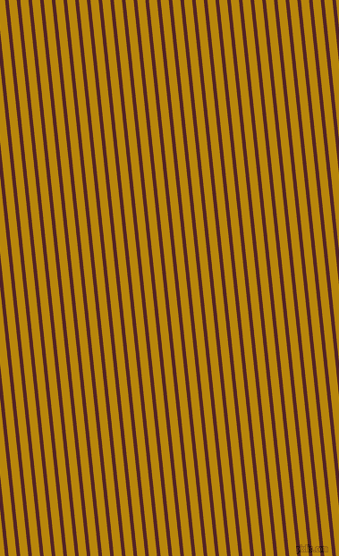 96 degree angle lines stripes, 4 pixel line width, 9 pixel line spacing, Lonestar and Dark Goldenrod angled lines and stripes seamless tileable