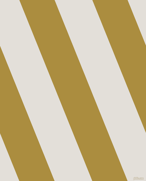 112 degree angle lines stripes, 114 pixel line width, 122 pixel line spacing, Luxor Gold and Vista White angled lines and stripes seamless tileable