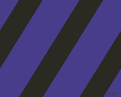 58 degree angle lines stripes, 69 pixel line width, 107 pixel line spacing, Maire and Dark Slate Blue angled lines and stripes seamless tileable