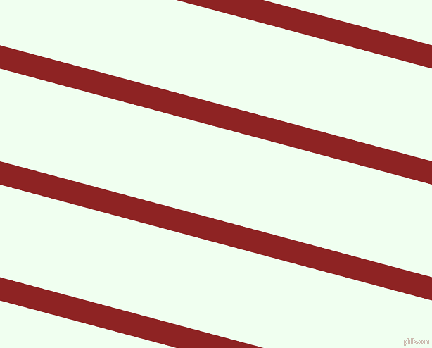 165 degree angle lines stripes, 32 pixel line width, 127 pixel line spacing, Mandarian Orange and Honeydew angled lines and stripes seamless tileable