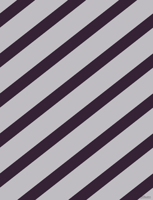 38 degree angle lines stripes, 39 pixel line width, 71 pixel line spacing, Mardi Gras and French Grey angled lines and stripes seamless tileable